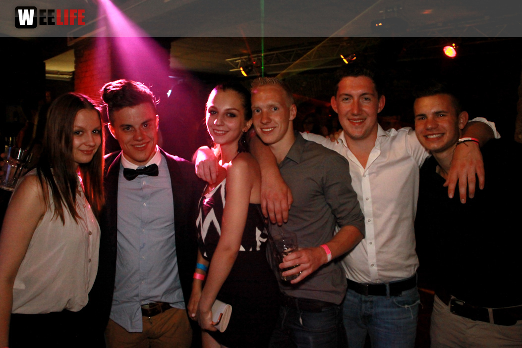 Afterparty Abiball Reinhart-Gymnasium