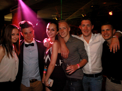 Afterparty Abiball Reinhart-Gymnasium – Foto 51