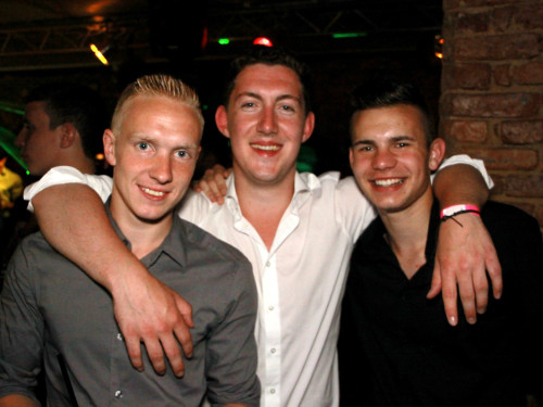 Afterparty Abiball Reinhart-Gymnasium – Foto 52