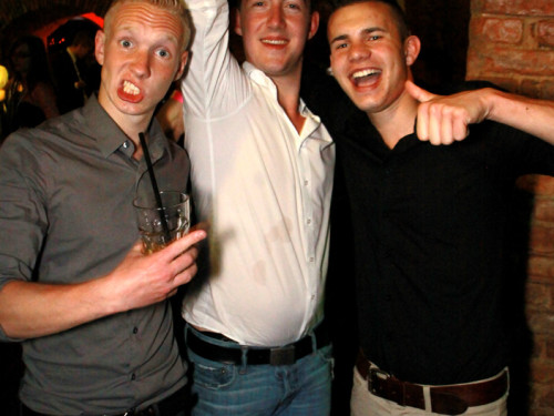 Afterparty Abiball Reinhart-Gymnasium – Foto 53