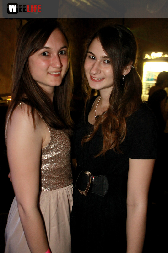 Afterparty Abiball Reinhart-Gymnasium