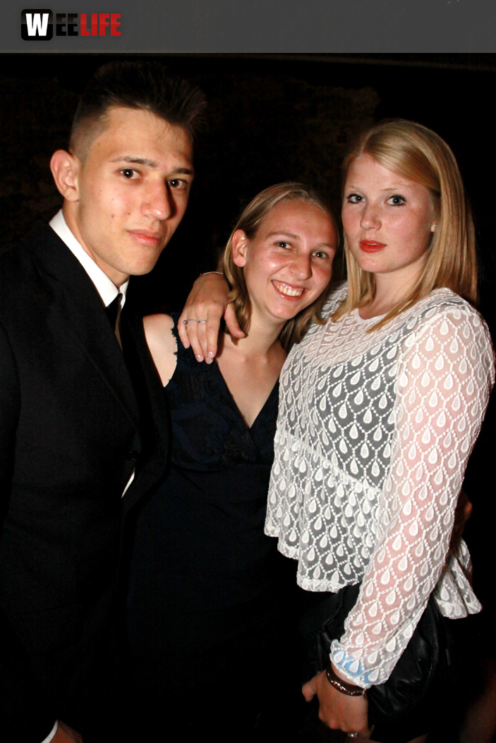 Afterparty Abiball Reinhart-Gymnasium