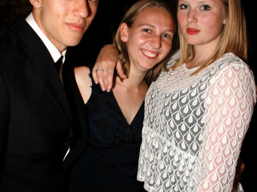 Afterparty Abiball Reinhart-Gymnasium – Foto 55