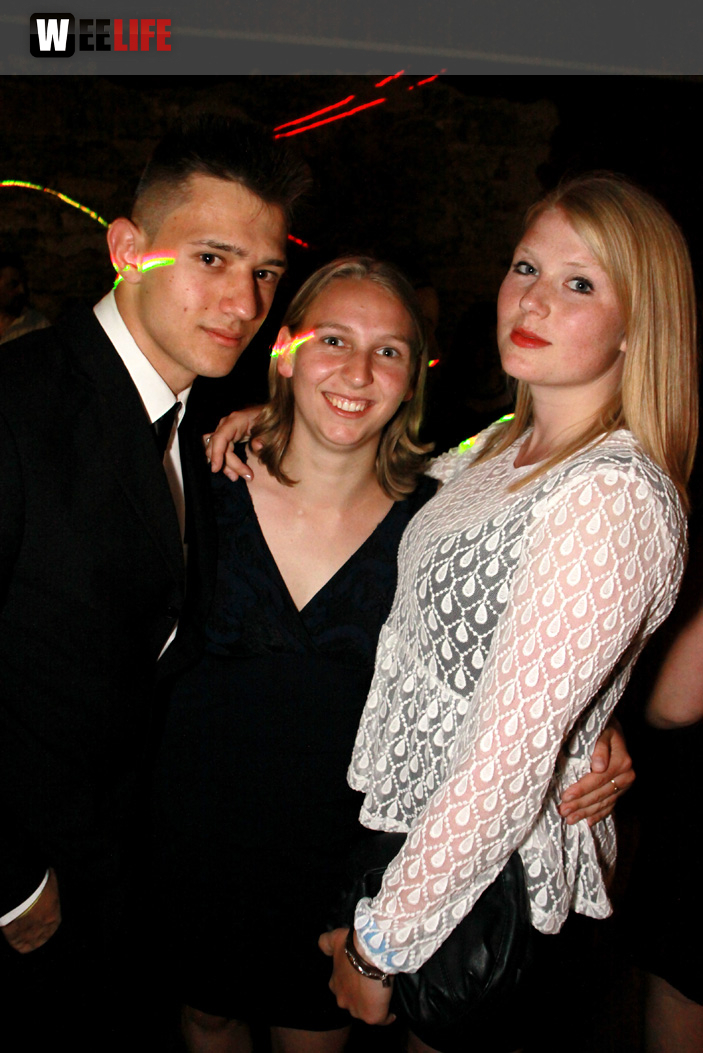 Afterparty Abiball Reinhart-Gymnasium