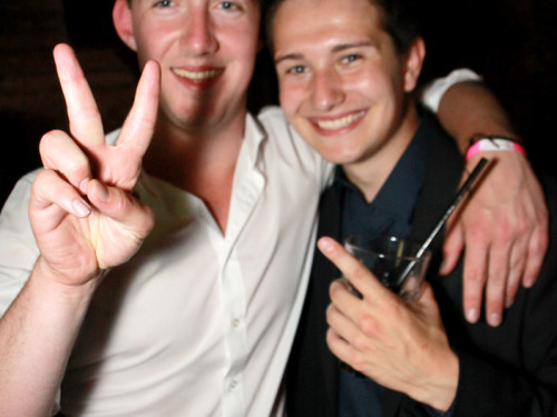 Afterparty Abiball Reinhart-Gymnasium – Foto 57