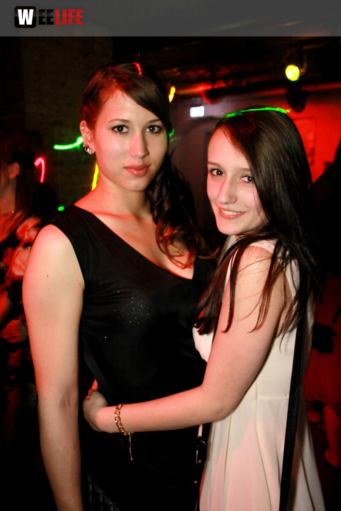 Afterparty Abiball Reinhart-Gymnasium