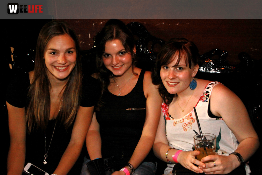 Afterparty Abiball Reinhart-Gymnasium