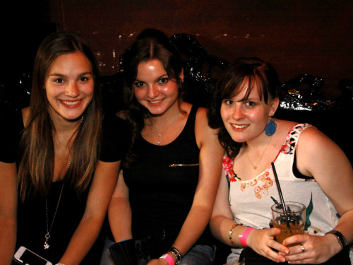 Afterparty Abiball Reinhart-Gymnasium – Foto 59