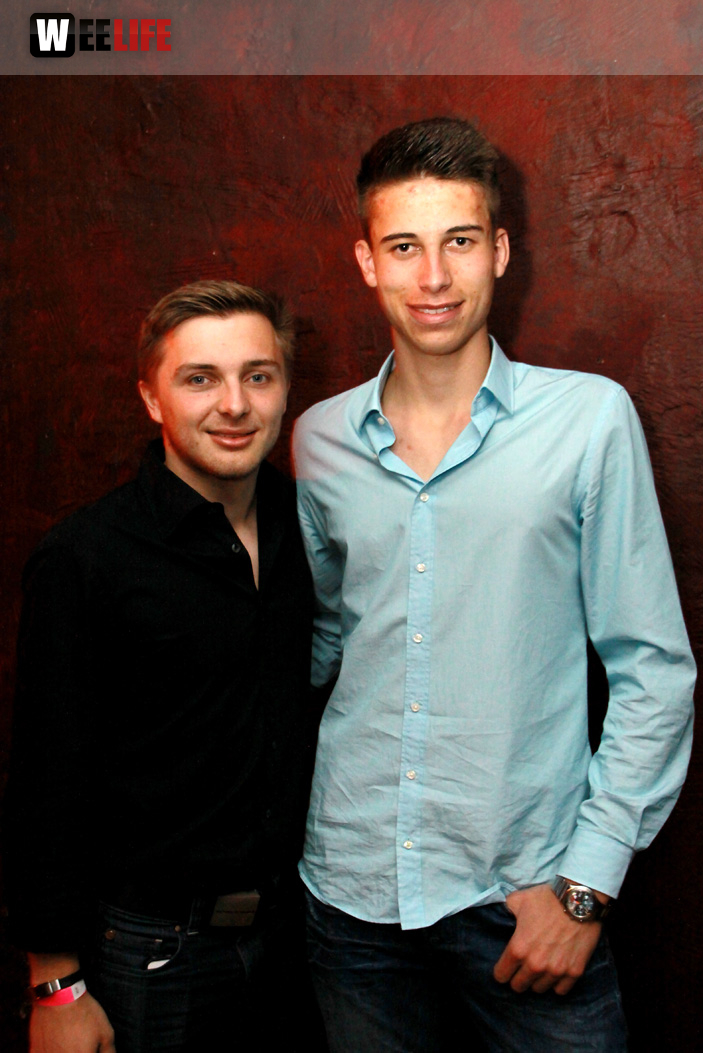 Afterparty Abiball Reinhart-Gymnasium