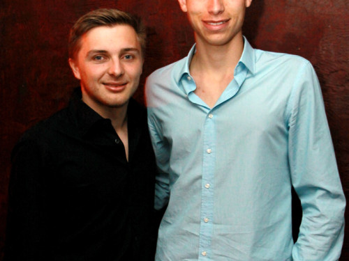 Afterparty Abiball Reinhart-Gymnasium – Foto 61