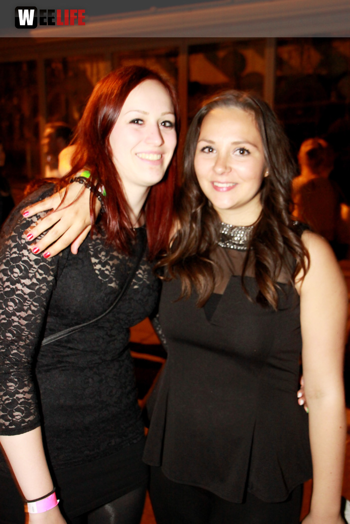 Afterparty Abiball Reinhart-Gymnasium