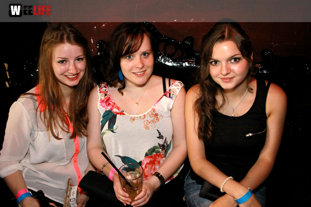Afterparty Abiball Reinhart-Gymnasium