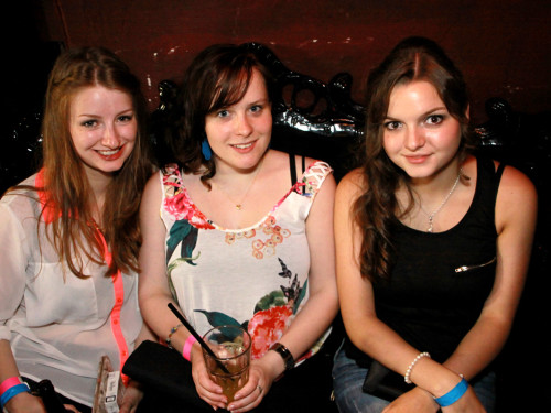 Afterparty Abiball Reinhart-Gymnasium – Foto 63