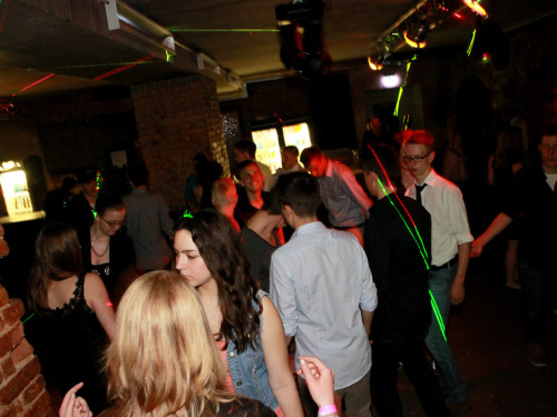 Afterparty Abiball Reinhart-Gymnasium – Foto 64