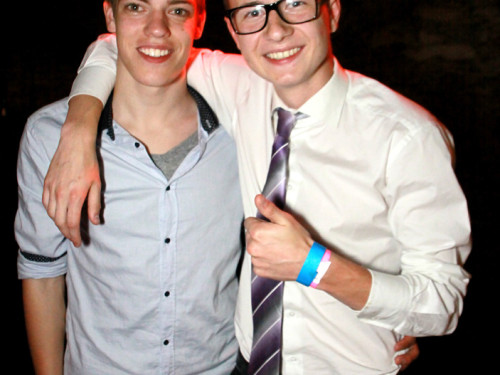 Afterparty Abiball Reinhart-Gymnasium – Foto 65