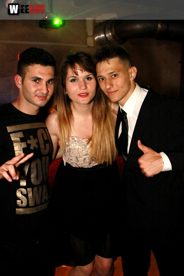 Afterparty Abiball Reinhart-Gymnasium
