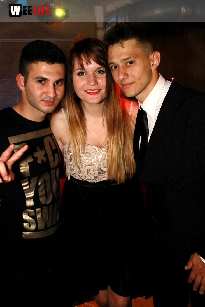 Afterparty Abiball Reinhart-Gymnasium