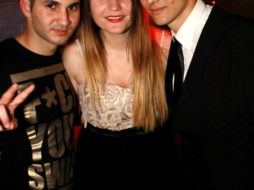 Afterparty Abiball Reinhart-Gymnasium – Foto 67