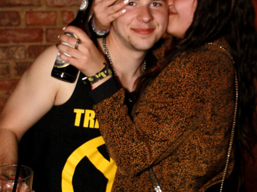 Afterparty Abiball Reinhart-Gymnasium – Foto 68