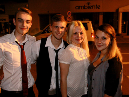 Afterparty Abiball Reinhart-Gymnasium – Foto 72