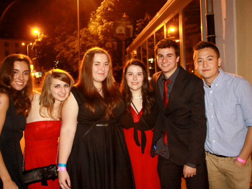 Afterparty Abiball Reinhart-Gymnasium – Foto 74