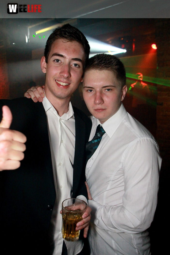 Afterparty Abiball Reinhart-Gymnasium