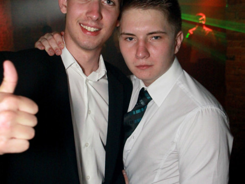 Afterparty Abiball Reinhart-Gymnasium – Foto 76