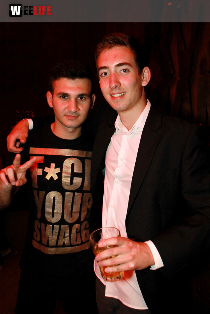 Afterparty Abiball Reinhart-Gymnasium