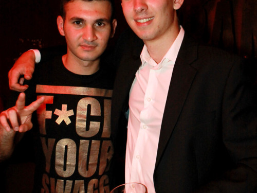 Afterparty Abiball Reinhart-Gymnasium – Foto 77