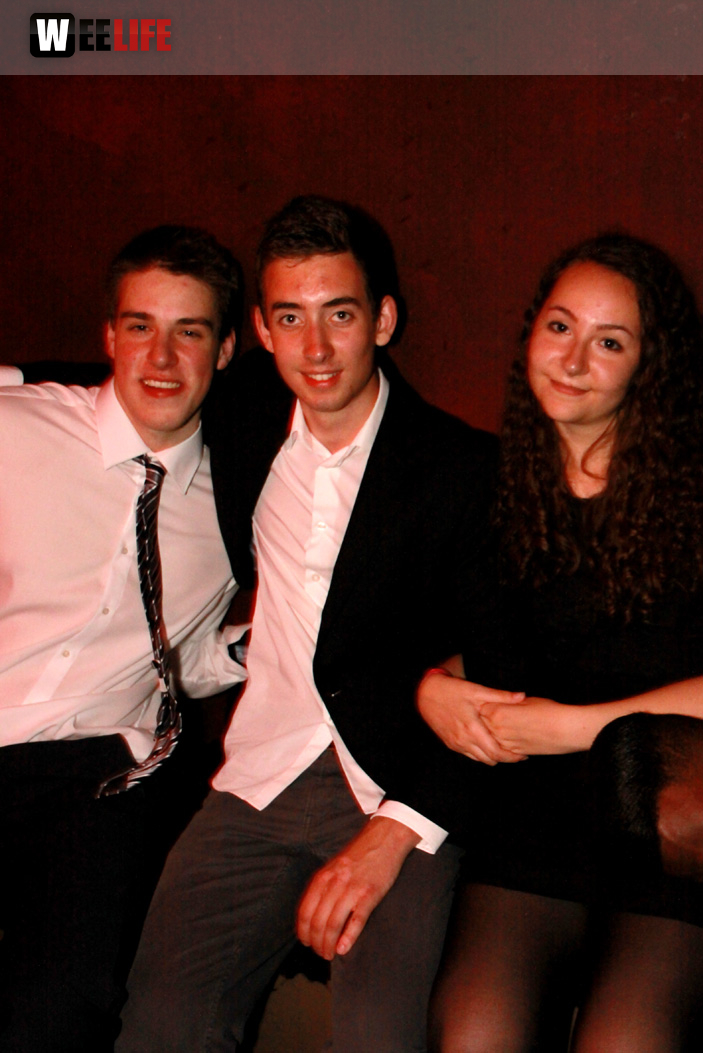 Afterparty Abiball Reinhart-Gymnasium