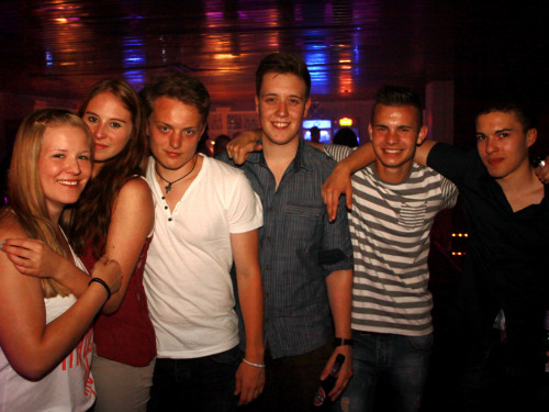 Final Dance – Foto 5