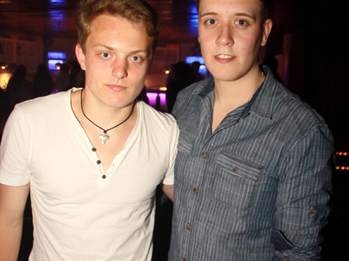 Final Dance – Foto 6