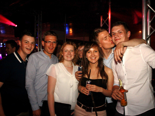 Final Dance – Foto 14