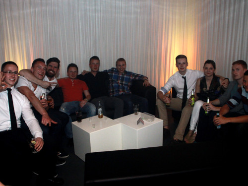 Final Dance – Foto 21