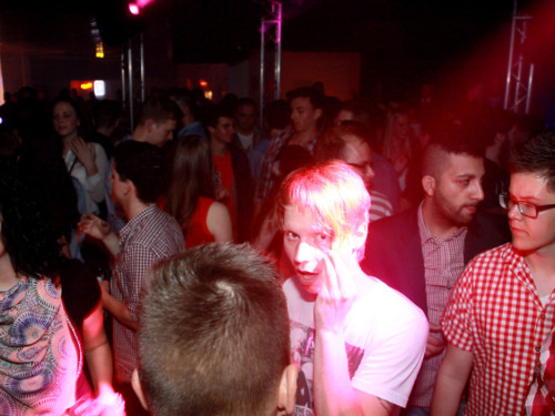 Final Dance – Foto 52