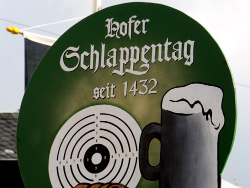 Aufstellung und Proklamation des Schlappenkönigs – Foto 55