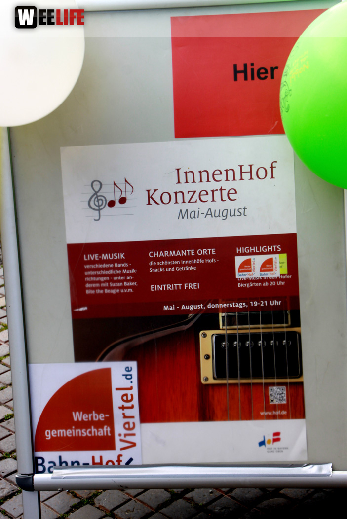 InnenHofKonzerte