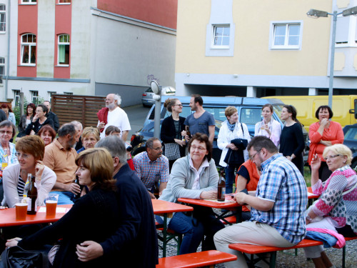 InnenHofKonzerte – Foto 37