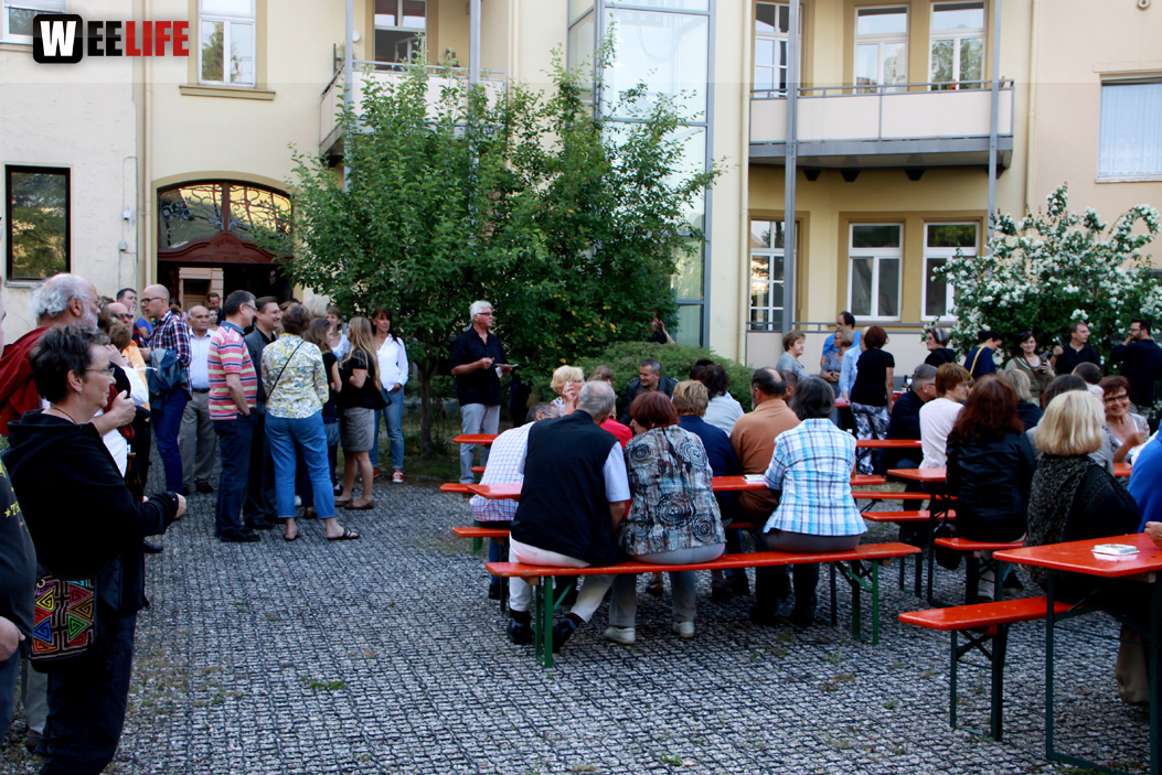 InnenHofKonzerte