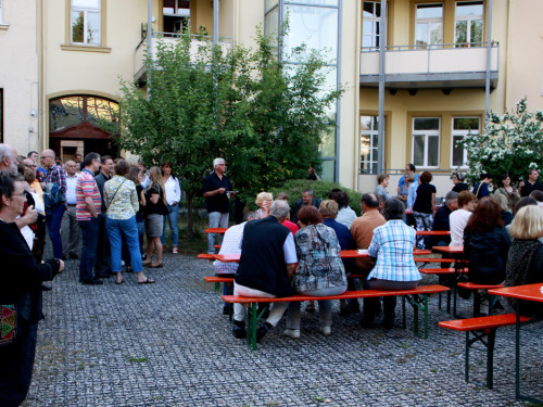 InnenHofKonzerte – Foto 38