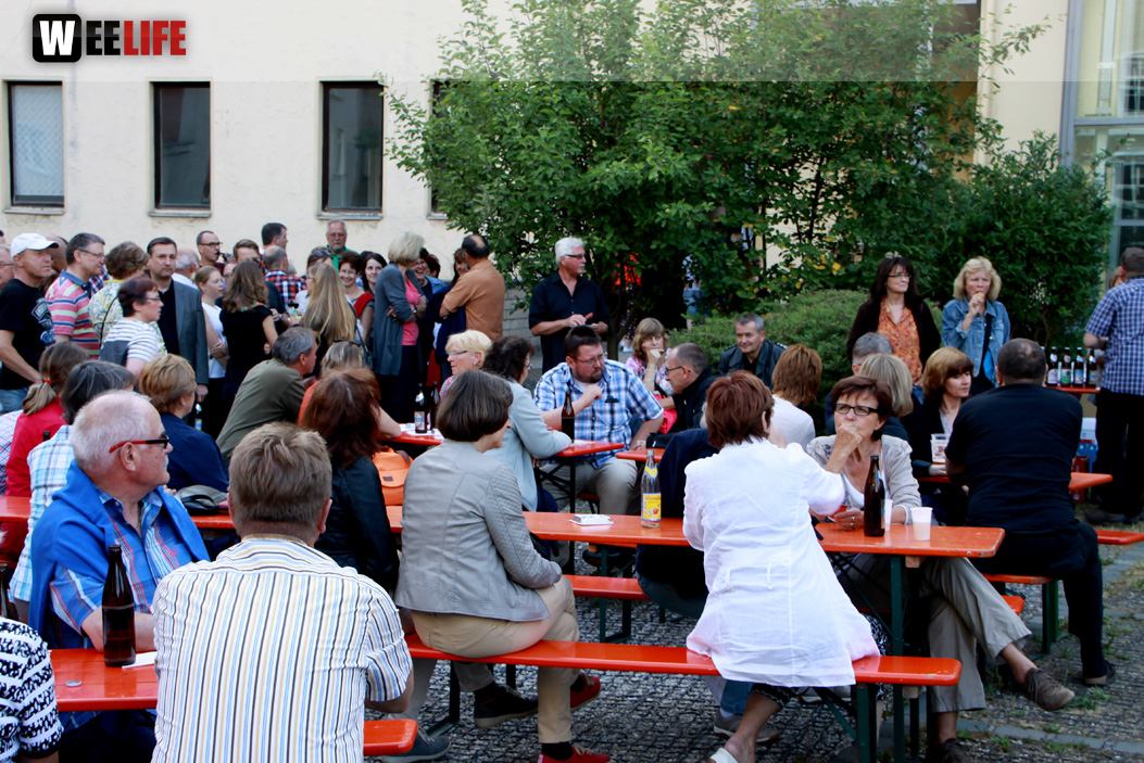 InnenHofKonzerte