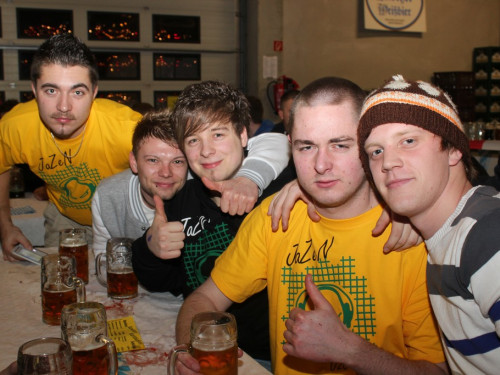 Starkbierfest der Narhalla Rot-Weiß – Foto 15