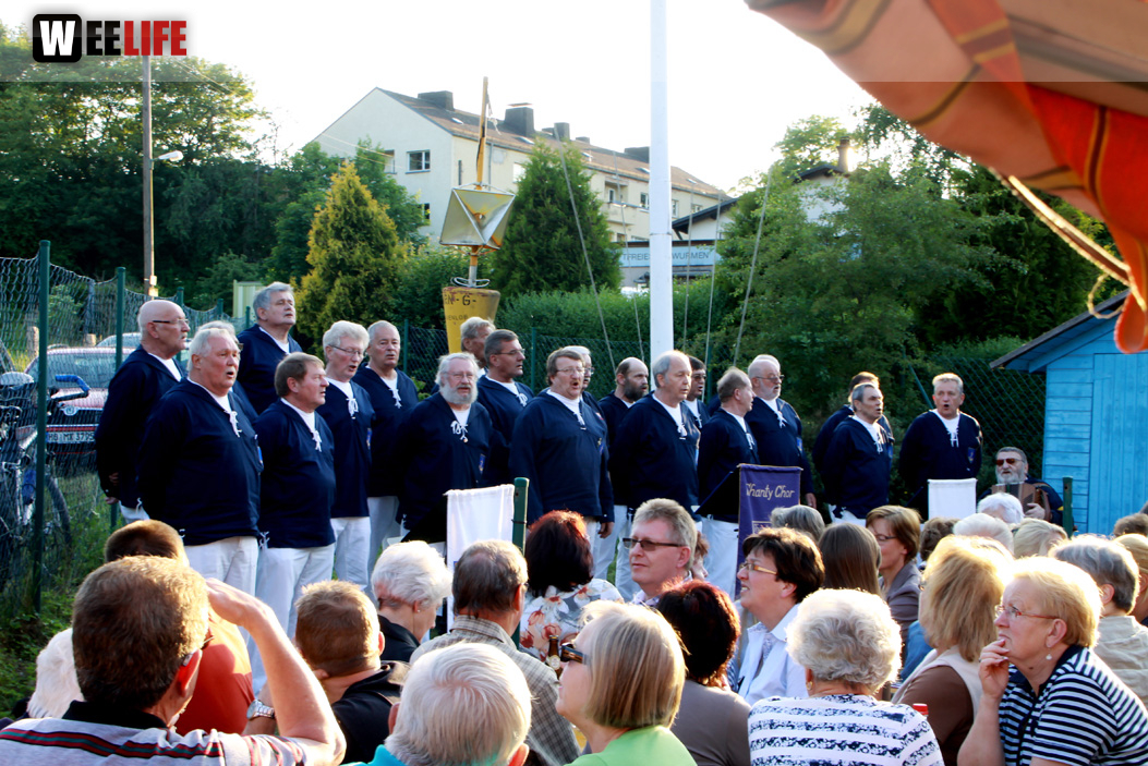 InnenHofKonzerte