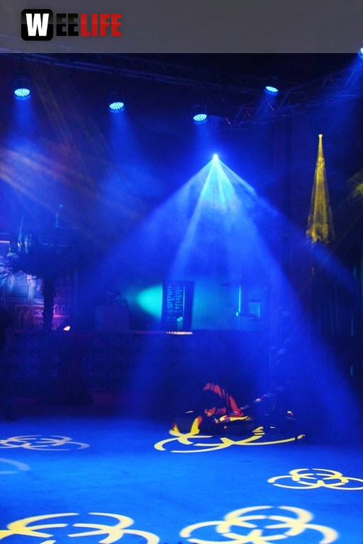 One Night in Ibiza @ Bowling Bahn und Disco Broadway Kirchenlamitz 