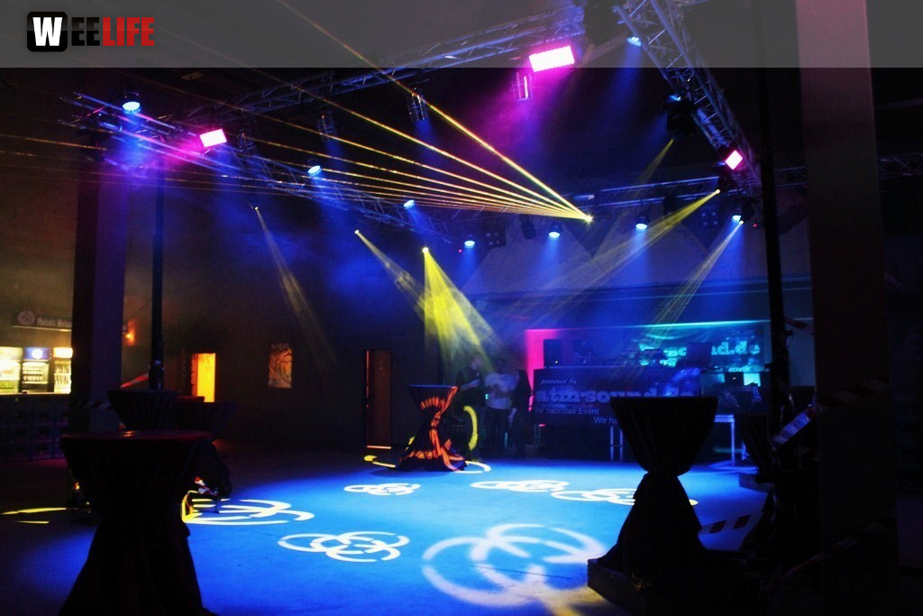 One Night in Ibiza @ Bowling Bahn und Disco Broadway Kirchenlamitz 
