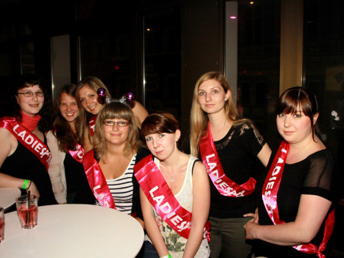 I LIKE CLUB TUNES – Foto 2
