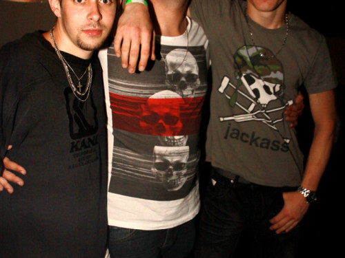 I LIKE CLUB TUNES – Foto 4