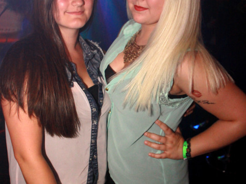 I LIKE CLUB TUNES – Foto 8