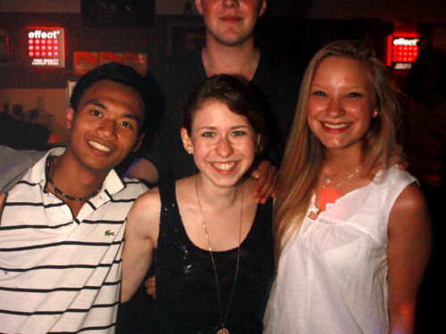 I LIKE CLUB TUNES – Foto 11