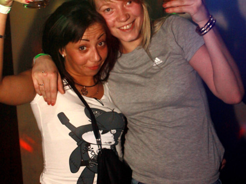 I LIKE CLUB TUNES – Foto 12